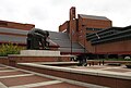 La British Library de Londres