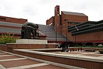 Thumbnail for British Library