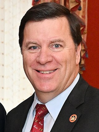 <span class="mw-page-title-main">Bryan Simonaire</span> American politician (born 1963)