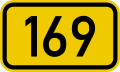 B 169 shield}}