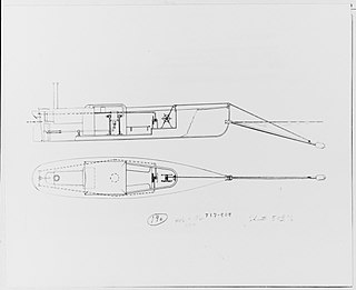 <i>Squib</i>-class torpedo boat Confederate States Navy ships