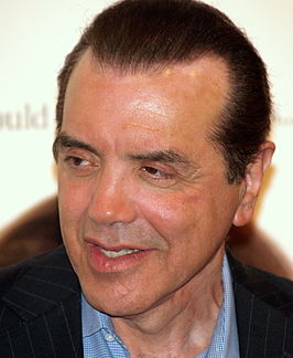 Palminteri op het Tribeca Film Festival in 2008