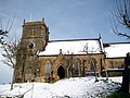 Church of the Blessed Virgin Mary