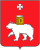 Coat of arms of Perm Krai