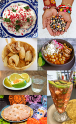 Thumbnail for Mexican cuisine