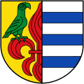 Wappen der Gemeinde Niederkrüchten