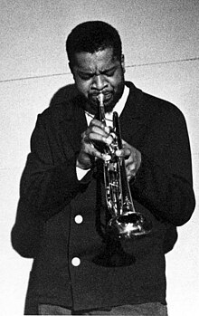 Byrd in 1964