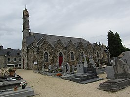 Église Saint-Gildas