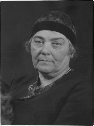 <span class="mw-page-title-main">Emily Carr</span> Canadian artist and writer (1871–1945)