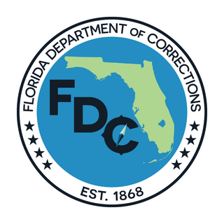 <span class="mw-page-title-main">Florida Department of Corrections</span> State law enforcement agency of Florida