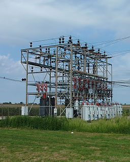 <span class="mw-page-title-main">Load balancing (electrical power)</span> Techniques by electrical power stations to store excess electrical power