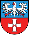 Wappen von Hochspeyer