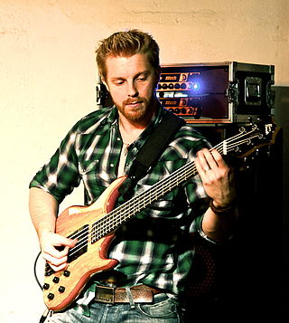 <span class="mw-page-title-main">Hadrien Feraud</span> French jazz bassist