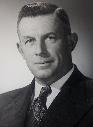 <span class="mw-page-title-main">1954 Onslow by-election</span> New Zealand by-election