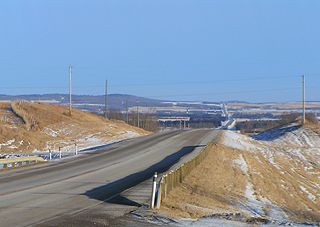 <span class="mw-page-title-main">Red Deer County</span> Municipal district in Alberta, Canada