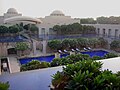 India, Delhi, Gurgaon: Trident Hilton Gurgaon