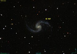 IC 167