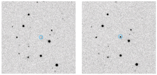 iPTF14hls Supernova star