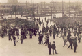 Image 6The Main Square of Lima during the attempted coup of 1909. (from History of Peru)