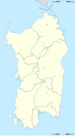 Serdiana (Sardinië)