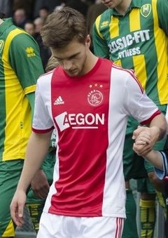 Joël Veltman (2013)