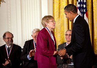 <span class="mw-page-title-main">JoAnne Stubbe</span> American chemist