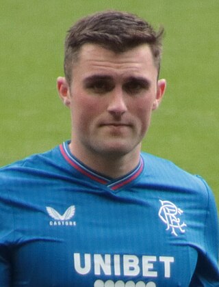 <span class="mw-page-title-main">John Souttar</span> Scottish footballer