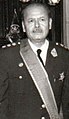 Juan Velasco Alvarado in september 1973 overleden op 24 december 1977