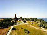 Aussicht vom Peilturm