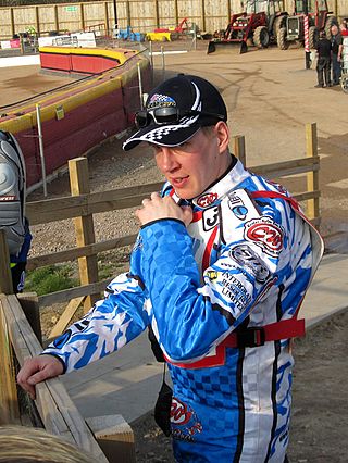 <span class="mw-page-title-main">Kauko Nieminen</span> Finnish speedway rider