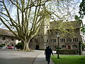 Königsfelden, Abbey