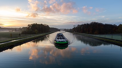 Lüdinghausen, North Rhine-Westphalia, Germany