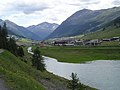 Lago del Gallo