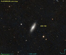 Image illustrative de l’article NGC 166