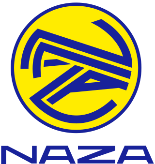 <span class="mw-page-title-main">Naza</span> Malaysian business conglomerate