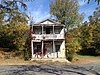 Old Shanks Store and Post Office