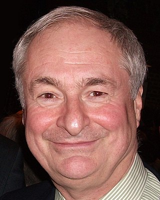 <span class="mw-page-title-main">Paul Gambaccini</span> American-British radio and television presenter