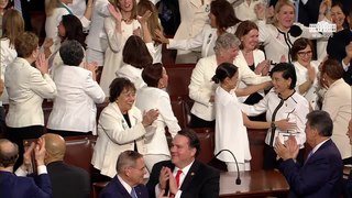 <span class="mw-page-title-main">2019 State of the Union Address</span> Speech by US president Donald Trump