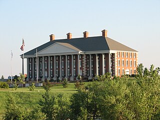 <span class="mw-page-title-main">Watertown, South Dakota</span> City in South Dakota, United States