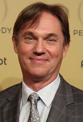 <span class="mw-page-title-main">Richard Thomas (actor)</span> American actor