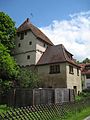 Ehemaliges Schloss der Herren von Nortenberg (urkundlich nicht belegt)