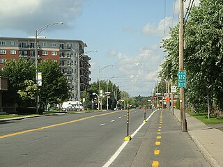 <span class="mw-page-title-main">Drummondville</span> City in Quebec, Canada