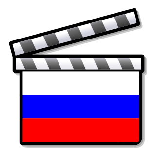 <span class="mw-page-title-main">Cinema of Russia</span>