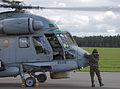 * Nomination: Front part of an SH-2G helicopter. --Airwolf 18:09, 17 September 2011 (UTC) * * Review needed