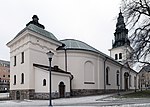 Sankt Lars kyrka