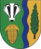 Coat of arms of Sebečice