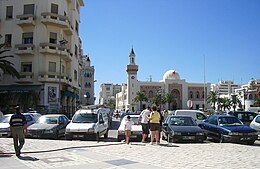 Sfax City Centre Sfaxcentre.jpg