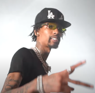 <span class="mw-page-title-main">Sonny Digital</span> American record producer, rapper, and DJ