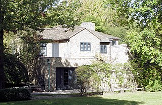 William B. and Mary Chase Stratton House United States historic place