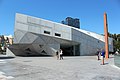 Kunstmuseum Tel Aviv